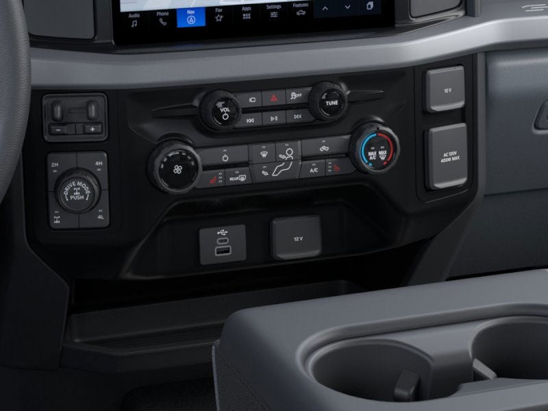 2026 Ford Super Duty F-250 XLT