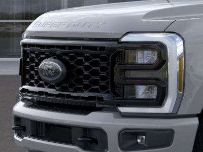 2026 Ford Super Duty F-250 XLT