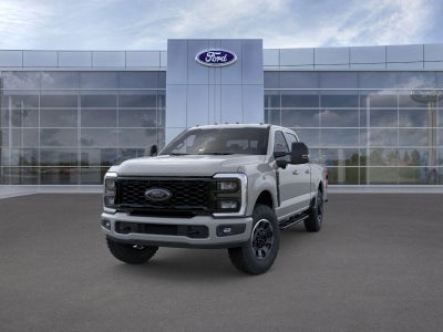 2026 Ford Super Duty F-250 XLT