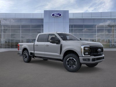 2026 Ford Super Duty F-250 XLT