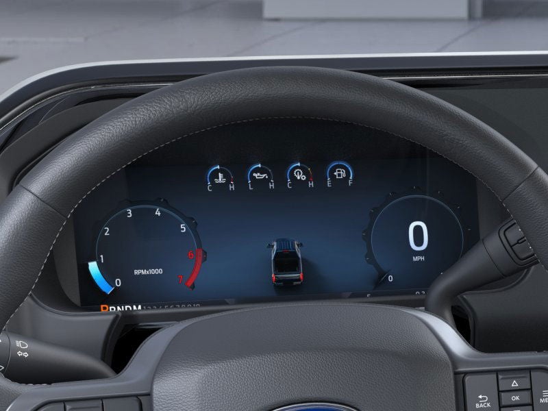 2026 Ford Super Duty F-250 LARIAT