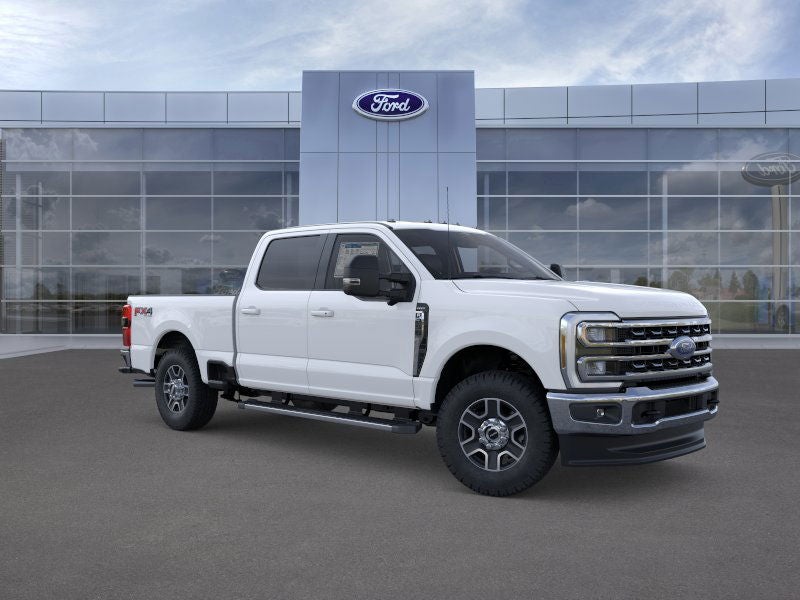 2026 Ford Super Duty F-250 LARIAT