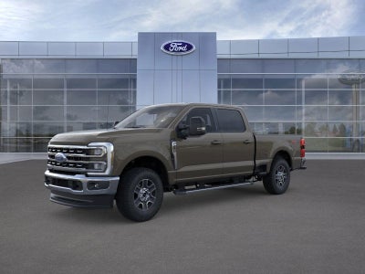 2026 Ford Super Duty F-250 LARIAT