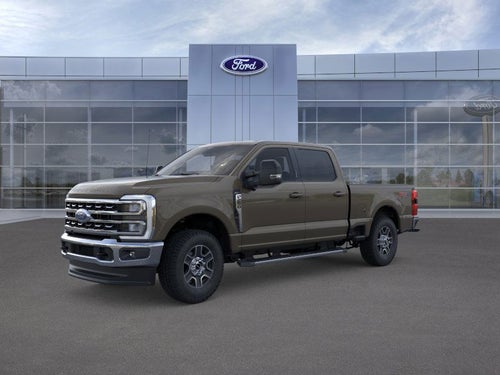 2026 Ford Super Duty F-250 LARIAT