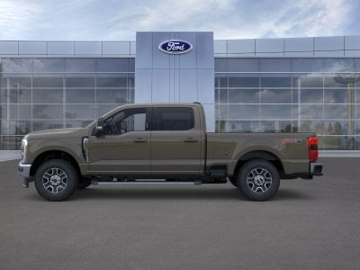2026 Ford Super Duty F-250 LARIAT