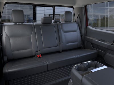 2026 Ford Super Duty F-250 LARIAT
