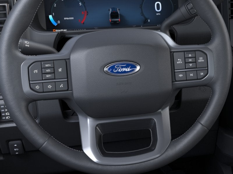 2026 Ford Super Duty F-250 LARIAT
