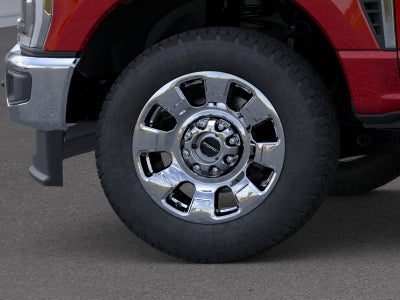 2026 Ford Super Duty F-250 LARIAT