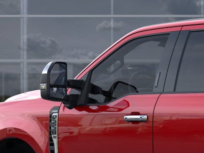 2026 Ford Super Duty F-250 LARIAT