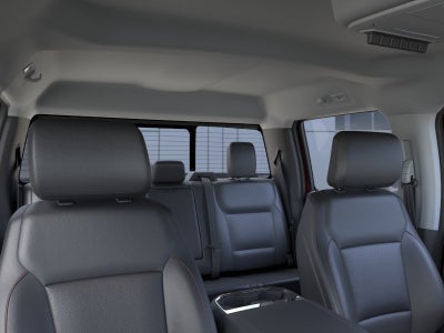 2026 Ford Super Duty F-250 LARIAT