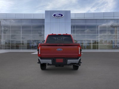 2026 Ford Super Duty F-250 LARIAT