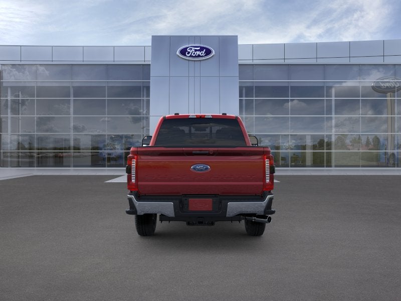 2026 Ford Super Duty F-250 LARIAT