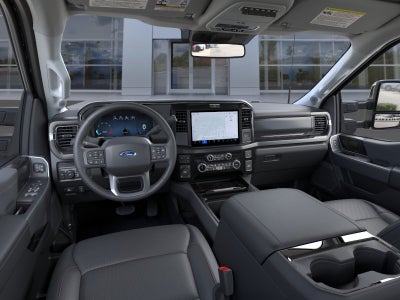 2026 Ford Super Duty F-250 LARIAT