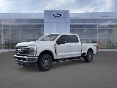 2026 Ford Super Duty F-250 LARIAT