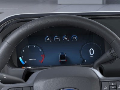 2026 Ford Super Duty F-250 LARIAT