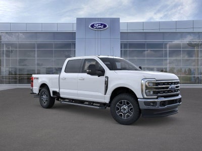 2026 Ford Super Duty F-250 LARIAT
