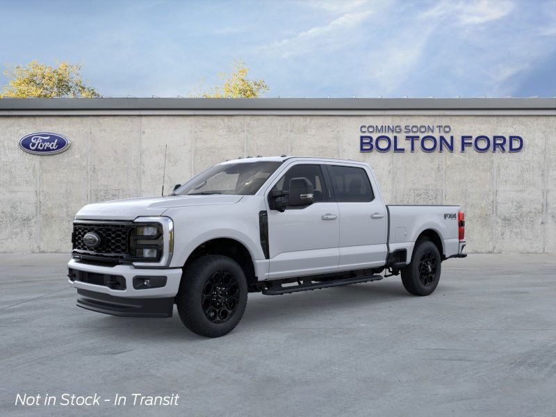 2026 Ford Super Duty F-250 XLT