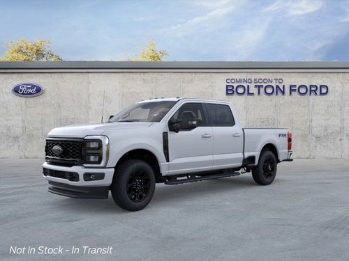 2026 Ford Super Duty F-250 XLT