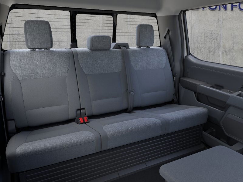 2026 Ford Super Duty F-250 XLT