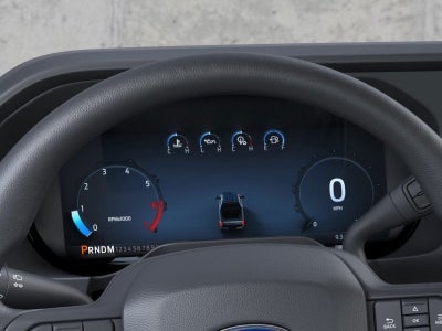 2026 Ford Super Duty F-250 XLT