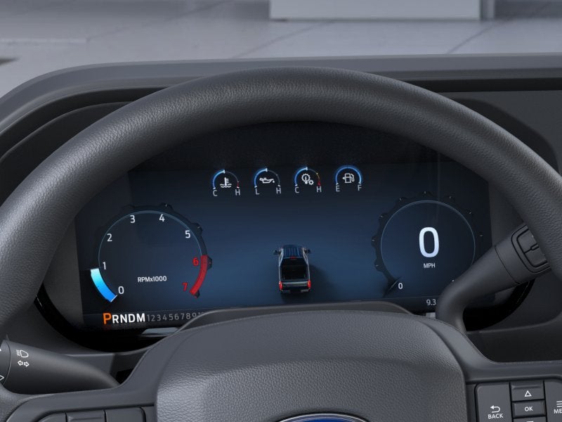 2026 Ford Super Duty F-250 XLT