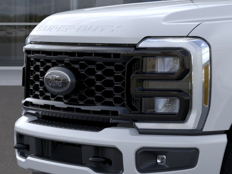 2026 Ford Super Duty F-250 XLT
