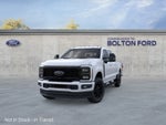2026 Ford Super Duty F-250 XLT