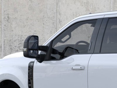 2026 Ford Super Duty F-250 XLT