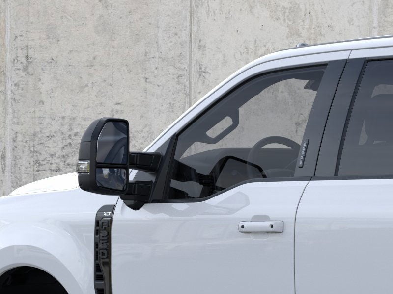 2026 Ford Super Duty F-250 XLT