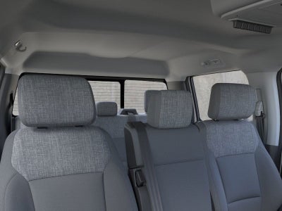 2026 Ford Super Duty F-250 XLT