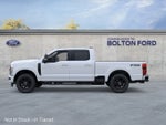 2026 Ford Super Duty F-250 XLT