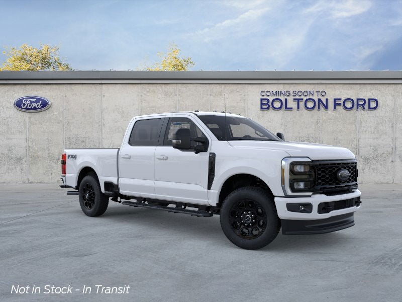 2026 Ford Super Duty F-250 XLT