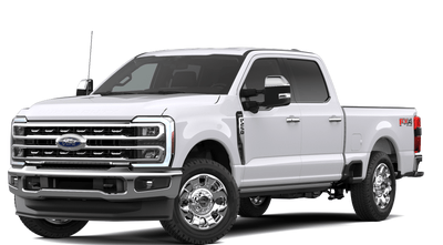 2026 Ford Super Duty F-250 LARIAT