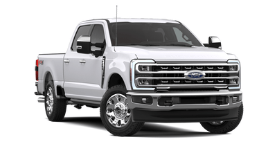 2026 Ford Super Duty F-250 LARIAT