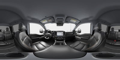 2026 Ford Super Duty F-250 LARIAT