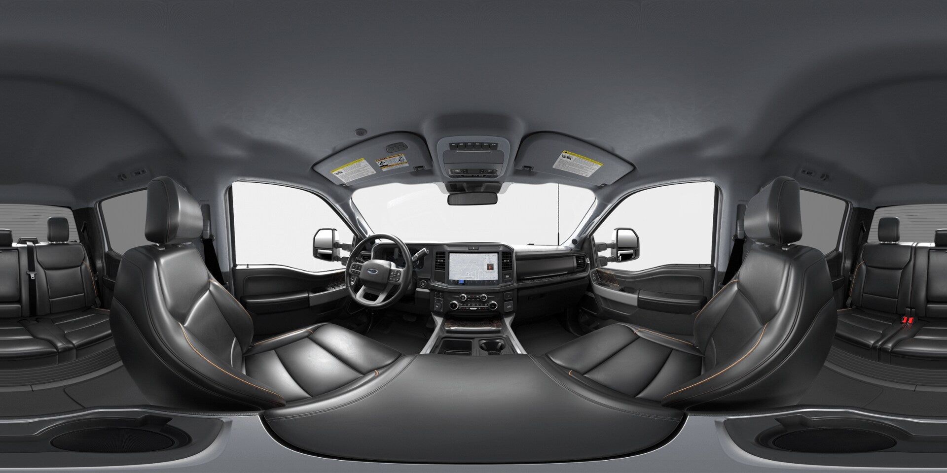 2026 Ford Super Duty F-250 LARIAT