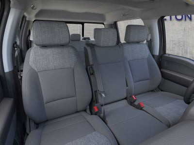 2026 Ford Super Duty F-250 XLT