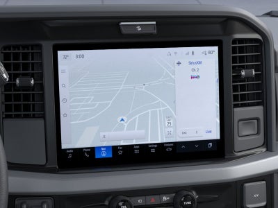 2026 Ford Super Duty F-250 XLT