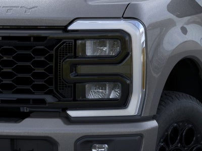 2026 Ford Super Duty F-250 XLT