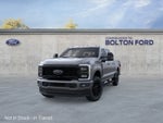 2026 Ford Super Duty F-250 XLT