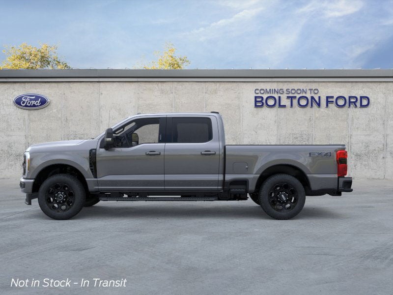 2026 Ford Super Duty F-250 XLT