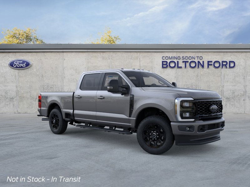2026 Ford Super Duty F-250 XLT