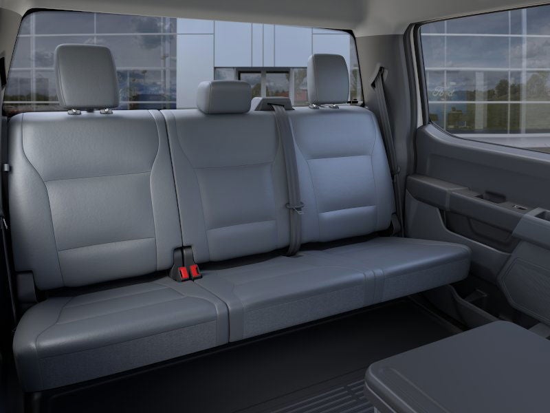 2025 Ford Super Duty F-250 XL