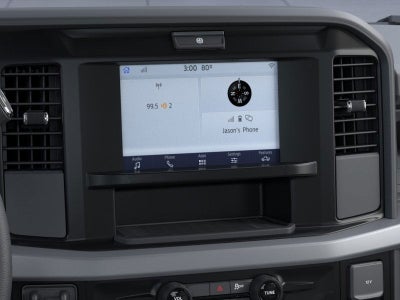 2025 Ford Super Duty F-250 XL