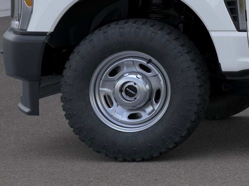 2025 Ford Super Duty F-250 XL