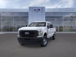 2025 Ford Super Duty F-250 XL