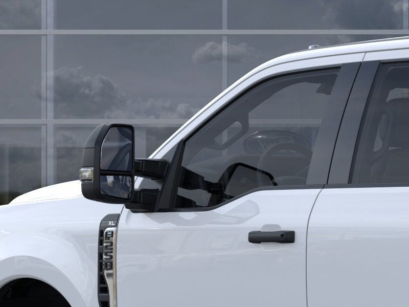2025 Ford Super Duty F-250 XL