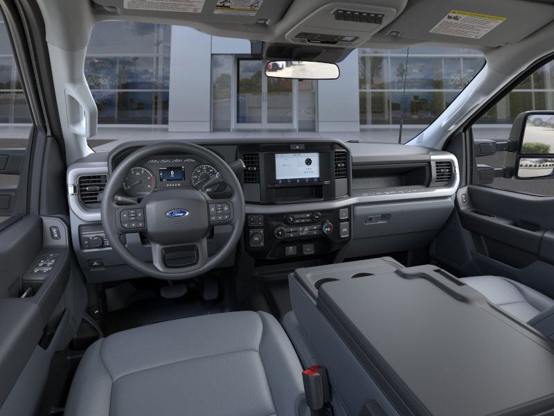 2025 Ford Super Duty F-250 XL