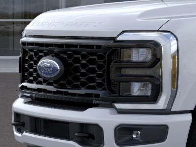 2026 Ford Super Duty F-250 XL