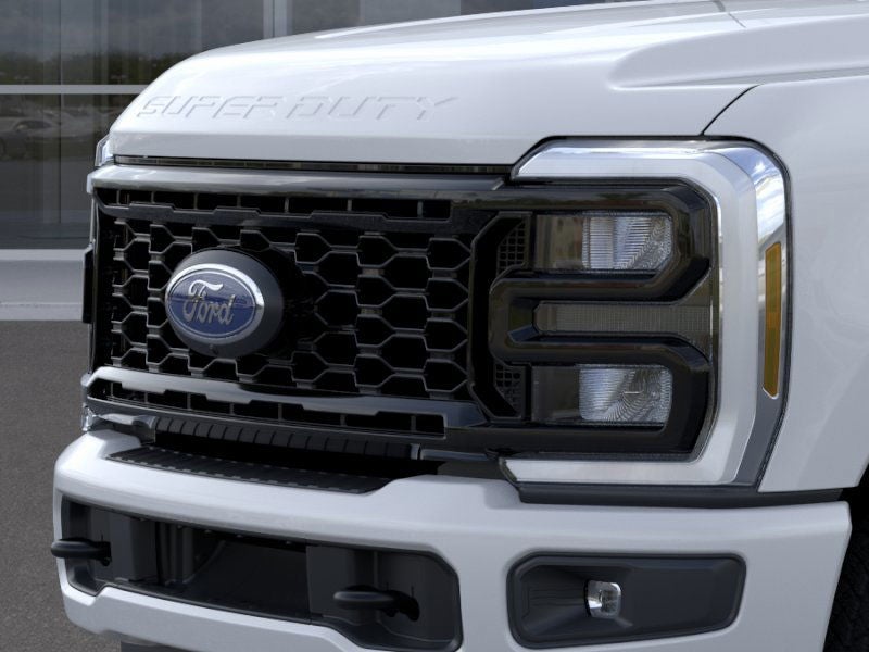 2026 Ford Super Duty F-250 XL